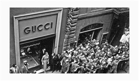 gucci original site|when was gucci founded.